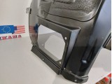 Front Splash Shield, RH (Widebody)